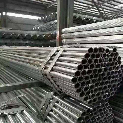 泉州q355nhb耐候钢管